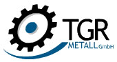 TGR Metall GmbH Logo