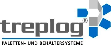 treplogÂ® GmbH Logo