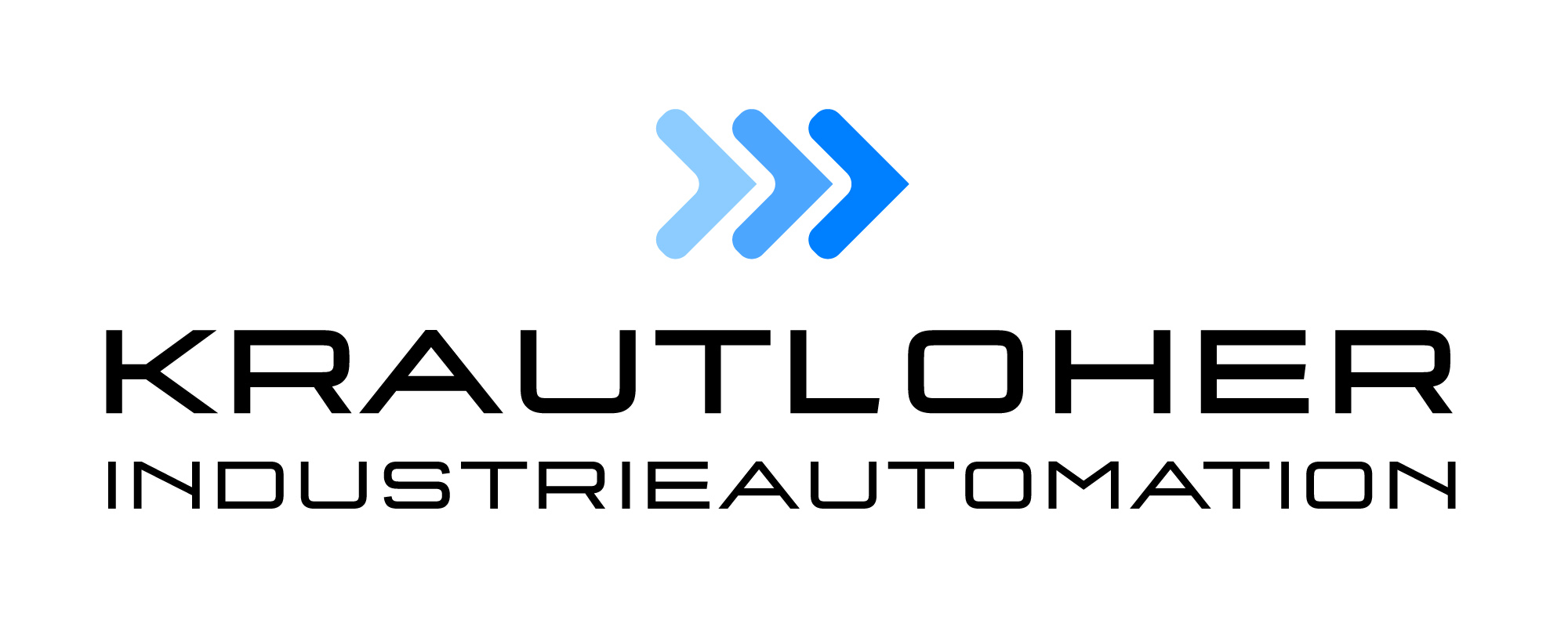 Krautloher GmbH Industrieautomation Logo