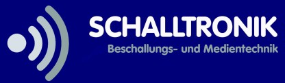 Schalltronik e.K. Logo