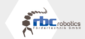 rbc FÃ¶rdertechnik GmbH Logo