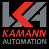 Kamann Automation GmbH Logo