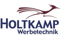 Holtkamp Werbetechnik Logo