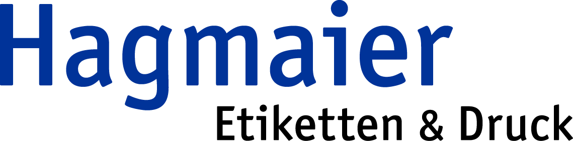 Hagmaier Etiketten & Druck GmbH Logo