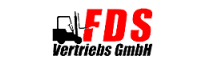FDS Vertriebs GmbH Logo