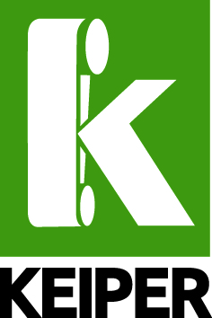 Keiper GmbH & Co.KG Logo