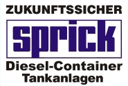 Erich Sprick e.K.  Technischer Grosshandel Logo