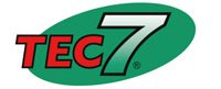 TEC7 Partner! Kleben, Dichten, Montieren Logo