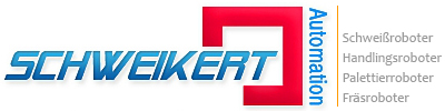 Schweikert Automation GmbH Logo