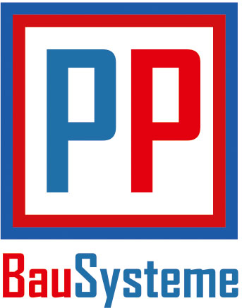 PP Bausysteme GmbH Logo