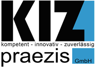 KIZ praezis GmbH Logo
