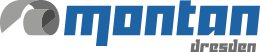 PM Montan Dresden UG Logo