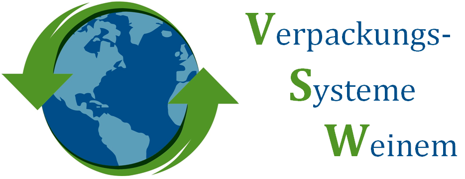 VerpackungsSysteme Weinem Logo