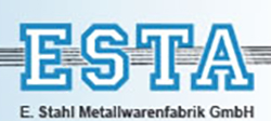 Esta Metallwarenfabrik GmbH Logo