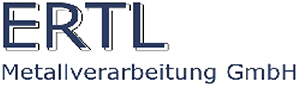 ERTL Metallverarbeitung GmbH Logo
