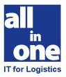 aio IT for Logistics GmbH Logo