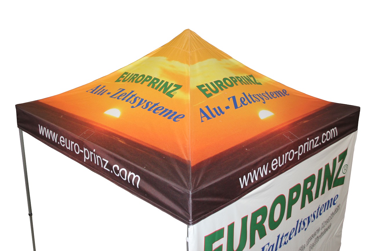 EUROPRINZ GmbH Logo