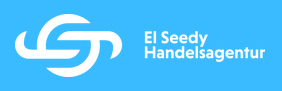 El Seedy Handelsagentur Logo
