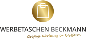 Michael Beckmann Werbetaschen Logo