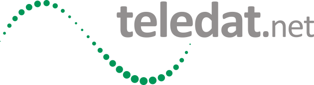 Teledat GmbH Logo
