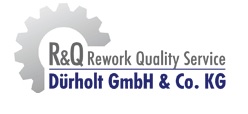 REWORK & QUALITY SERVICE DÃ¼rholt GmbH & Co. KG Logo