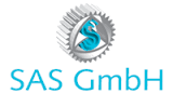 SAS GmbH Logo