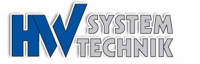 HW-Systemtechnik Logo