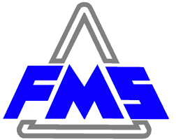 FMS FrÃ¤nkischer Maschinen- und Stahlbau GmbH Logo