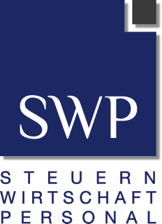 SWP M.Afflerbach Steuerberatungsgesellschaft mbH Logo