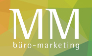 MM bÃ¼ro-marketing Logo