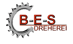 BES DREHEREI DUISBURG Logo