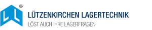  LÃ¼tzenkirchen Lagertechnik GmbH Logo