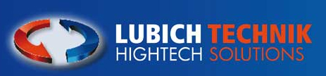 Lubich Technik Inh. Frank Lubich  Logo
