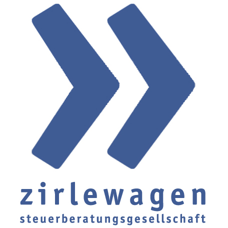 Zirlewagen Steuerberatungsgesellschaft mbH Logo