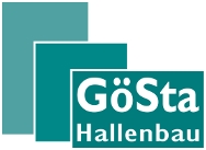 GÃSTA Hallenbau GmbH Logo