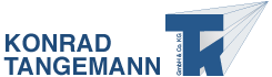 Konrad Tangemann GmbH & CO. KG Logo