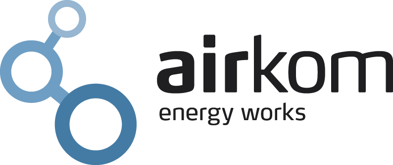 airkom Druckluft GmbH Logo