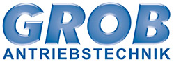Grob GmbH Antriebstechnik Logo