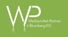 J. Blumberg KG Logo