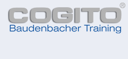 COGITOÂ® Training & Coaching Inh. Thomas Baudenbacher Logo