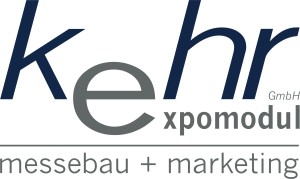 Kehr ExpoModul GmbH Logo