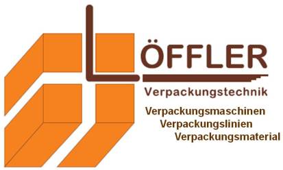 LÃ¶ffler Verpackungstechnik GmbH & Co. KG Logo
