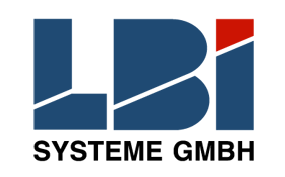 LBI SYSTEME GmbH Logo