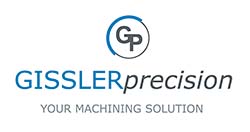 GISSLERprecision GmbH & Co. KG Logo