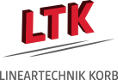 LTK Lineartechnik Korb GmbH Logo