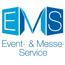 EMS Event- & Messe-Service GmbH Logo