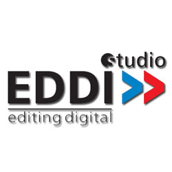 EDDIStudio Rudolf Neuwardt Logo