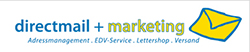 Direct-Mail & Marketing GmbH Logo
