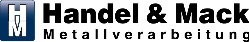 Handel & Mack GmbH & Co. KG Logo