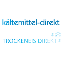 KÃ¤ltemittel GmbH & Co. KG. Logo